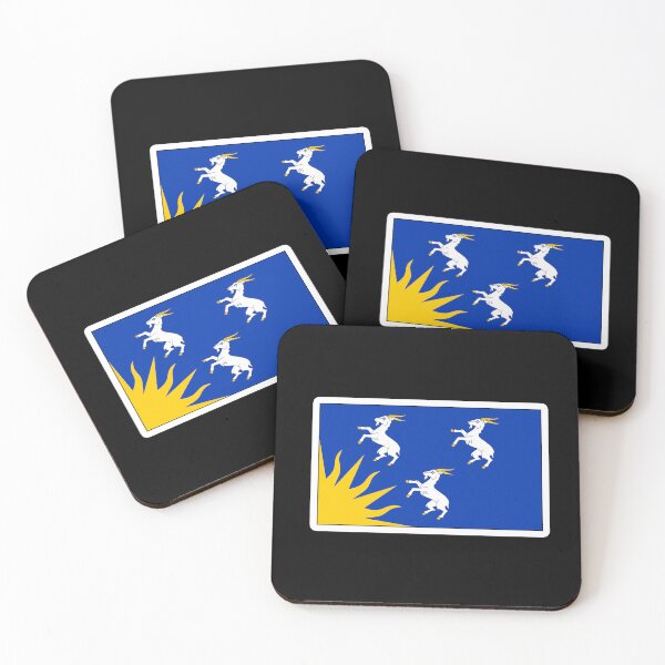 Item preview, MERIONETHSHIRE Gifts, Stickers & Products  designed and sold by mpodger.