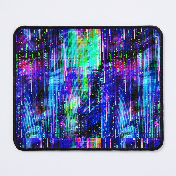 Item preview, Cyber Dream designed and sold by RforRocket.