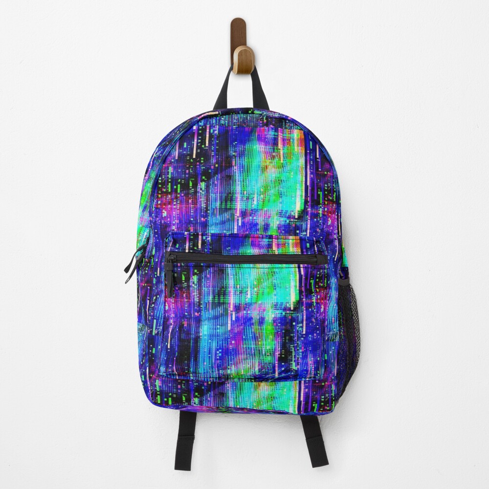 Artikel-Vorschau von Rucksack, designt und verkauft von RforRocket.