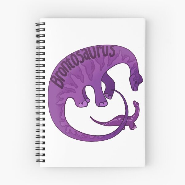 Item preview, Brontosaurus designed and sold by bfree0017.
