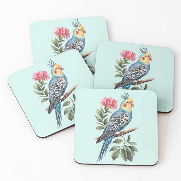 Item preview,  Bird Nerd designed and sold by artchic4you.