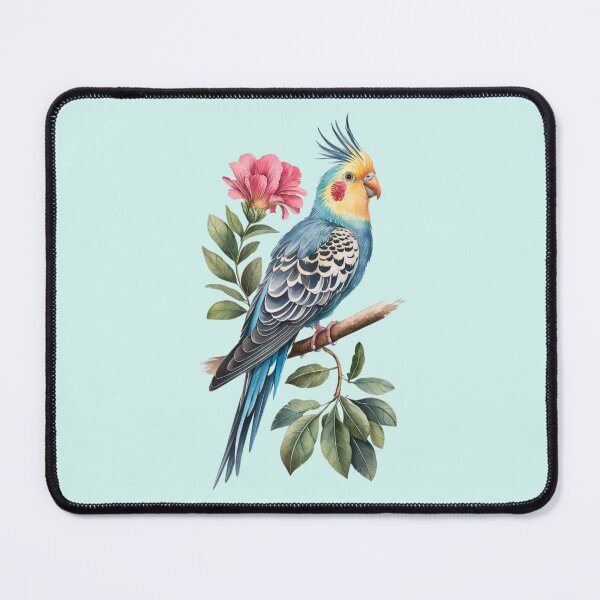 Item preview,  Bird Nerd designed and sold by artchic4you.
