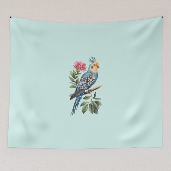 Item preview,  Bird Nerd designed and sold by artchic4you.