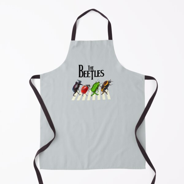 Item preview, The Beetles Shirt designed and sold by JNgraphictopia.
