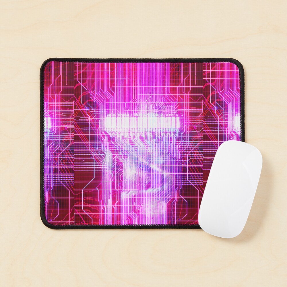Item preview, Mouse Pad designed and sold by RforRocket.