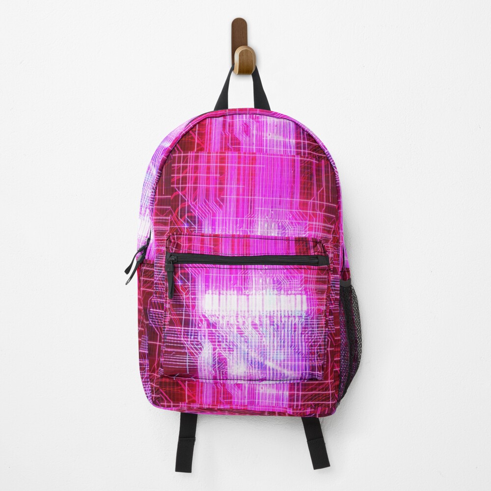 Item preview, Backpack designed and sold by RforRocket.