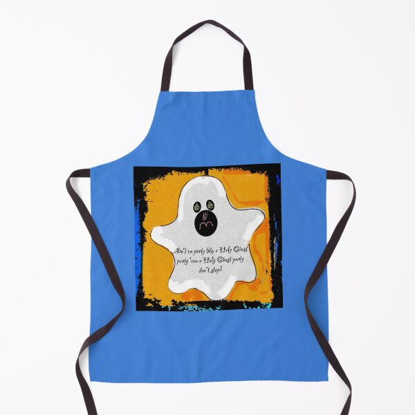 Item preview, Holy Ghost party designed and sold by Punkinchunk.
