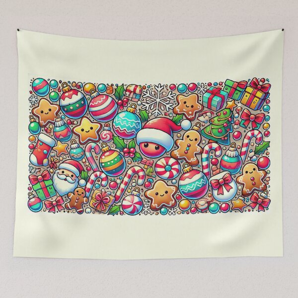 Item preview, It's very Christmassy... designed and sold by nature. electrified..