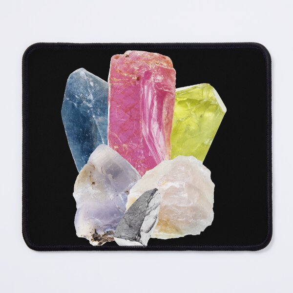 Item preview, Pink crystal designed and sold by MargoMalej.