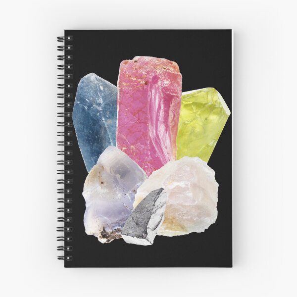 Item preview, Pink crystal designed and sold by MargoMalej.