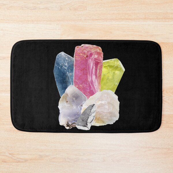 Item preview, Pink crystal designed and sold by MargoMalej.