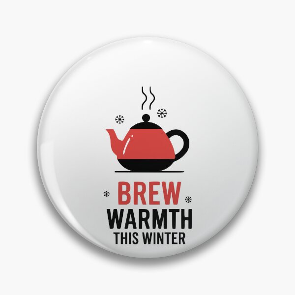 Artikelvorschau, Brew warmth this winter entworfen und verkauft von shirtorama-de.