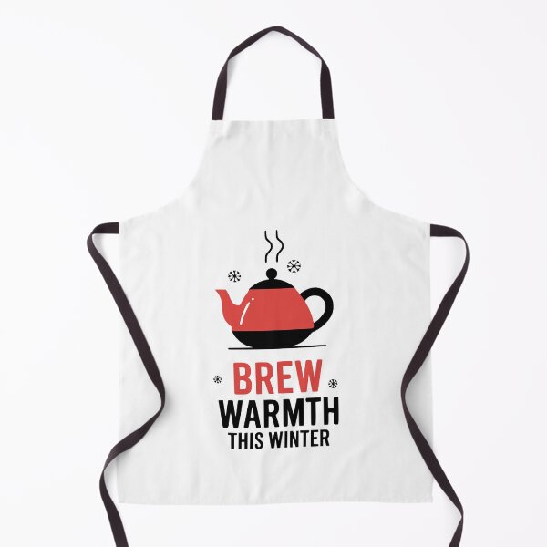 Artikelvorschau, Brew warmth this winter entworfen und verkauft von shirtorama-de.