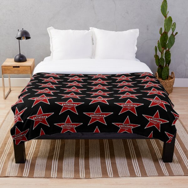 Item preview, Merry Christmas Star designed and sold by All-Desing.
