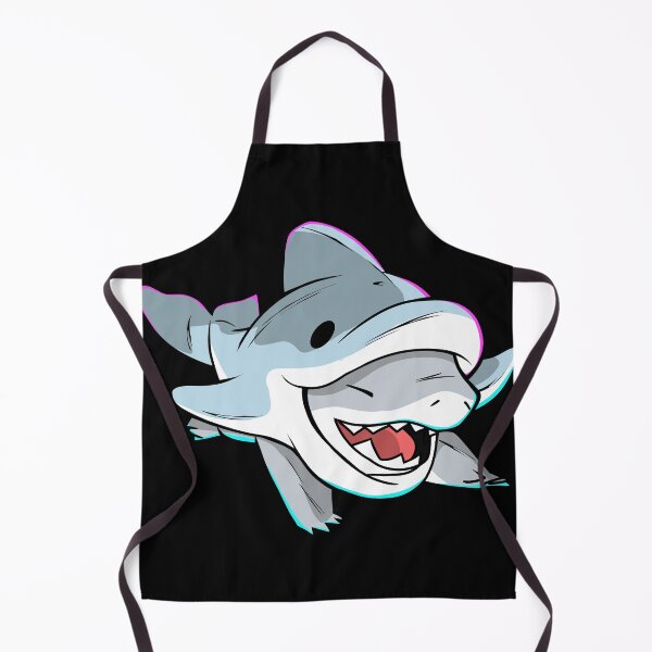 Item preview, Jeff The Landshark designed and sold by Israelbeck7.