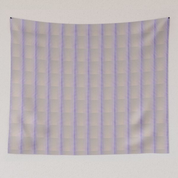 Item preview, Pattern-stars-blue. designed and sold by timothybeighton.
