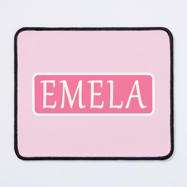 Item preview, Emela Name designed and sold by Jeallan Designs.