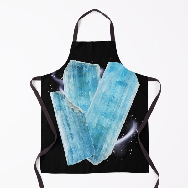Item preview, Crystals with gold particles designed and sold by MargoMalej.