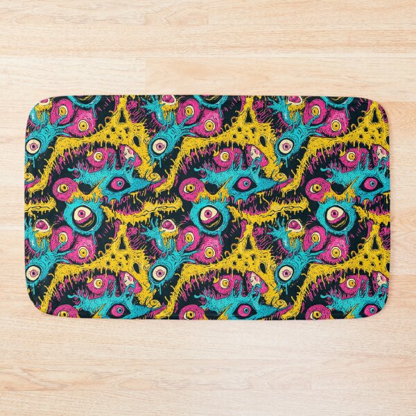 Item preview, Psychedelic Trippy Eyeballs designed and sold by ajollycreation.
