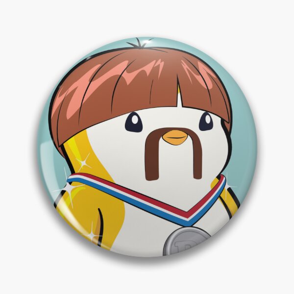 Item preview, Pudgy Penguin #7128 designed and sold by OpenSeahub.