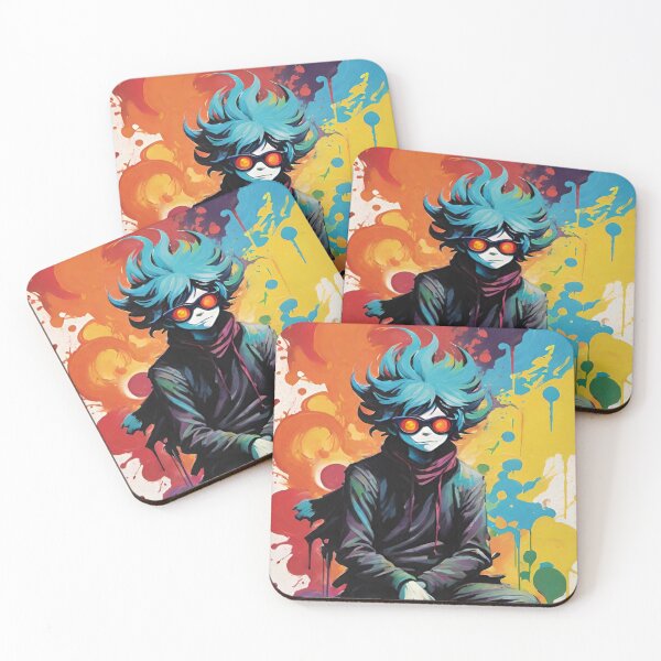 Item preview, Homestuck VI designed and sold by PSYCO-art.