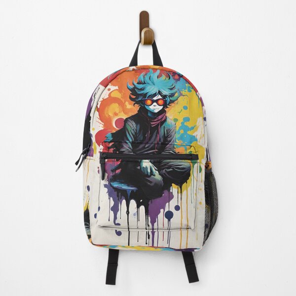 Item preview, Homestuck VI designed and sold by PSYCO-art.