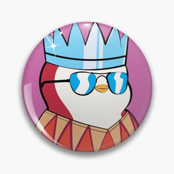 Item preview, Pudgy Penguin #7374 designed and sold by OpenSeahub.
