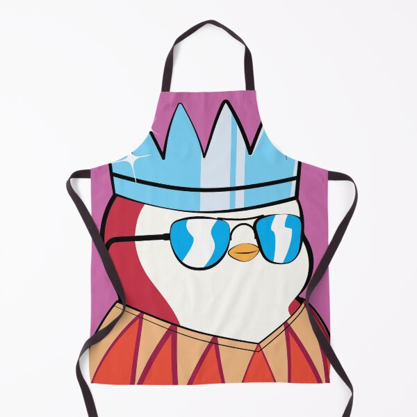 Item preview, Pudgy Penguin #7374 designed and sold by OpenSeahub.