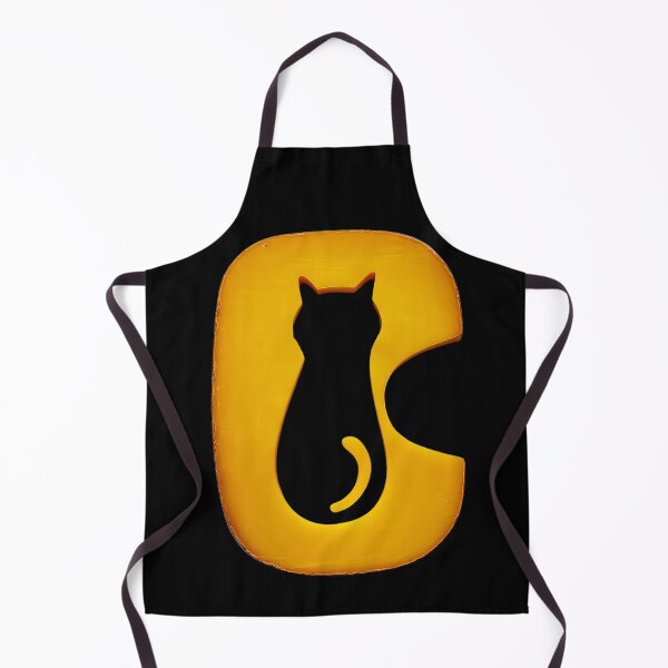 Item preview, Cat Day Cheese Day Cheesy Cat Silhouette designed and sold by Amanda's Factory.