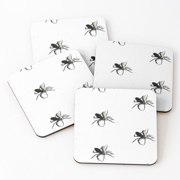 Item preview, A spider designed and sold by Punkinchunk.