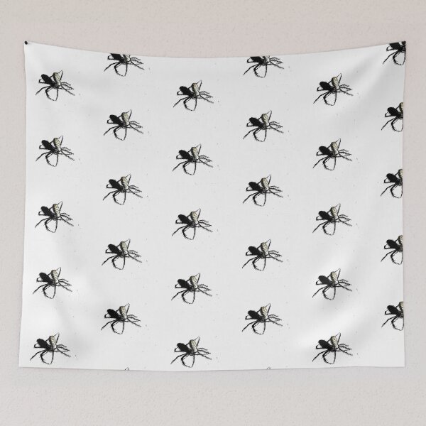 Item preview, A spider designed and sold by Punkinchunk.