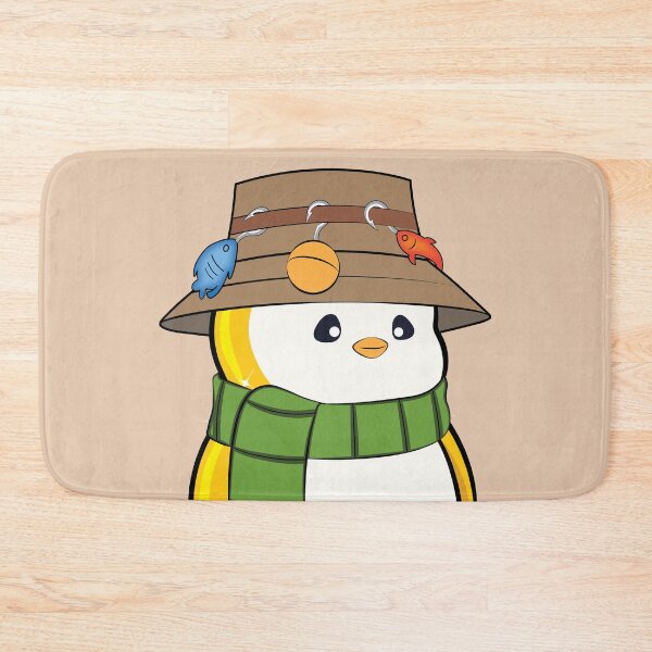 Item preview, Pudgy Penguin #7705 designed and sold by OpenSeahub.