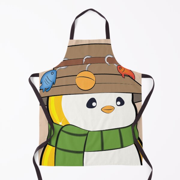 Item preview, Pudgy Penguin #7705 designed and sold by OpenSeahub.