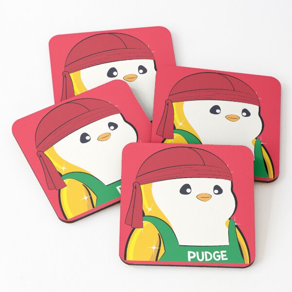 Item preview, Pudgy Penguin #7912 designed and sold by OpenSeahub.