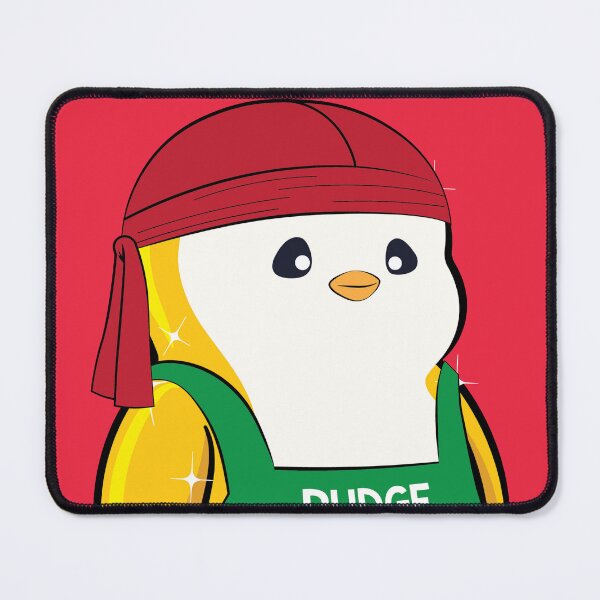 Item preview, Pudgy Penguin #7912 designed and sold by OpenSeahub.