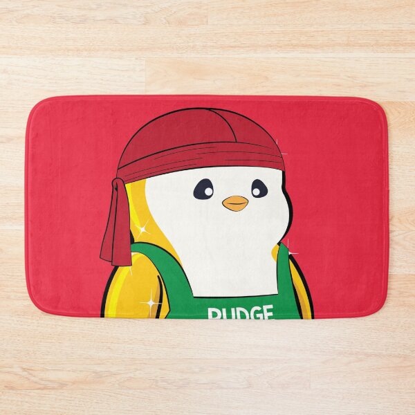 Item preview, Pudgy Penguin #7912 designed and sold by OpenSeahub.