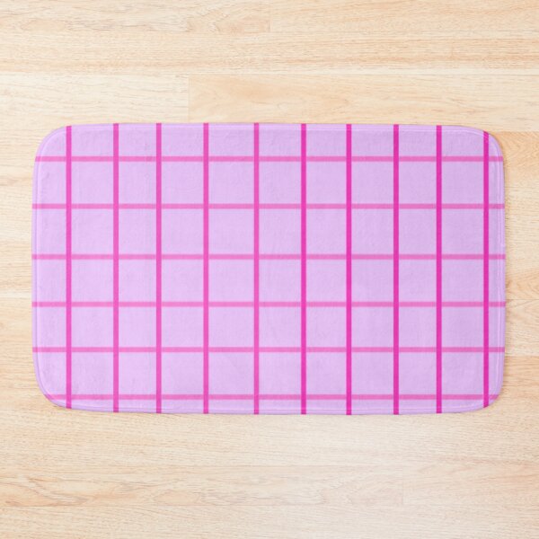 Item preview, Pink Grid Pattern Abstract Background Design Ideal for Creative Projects designed and sold by Beautiful art store.