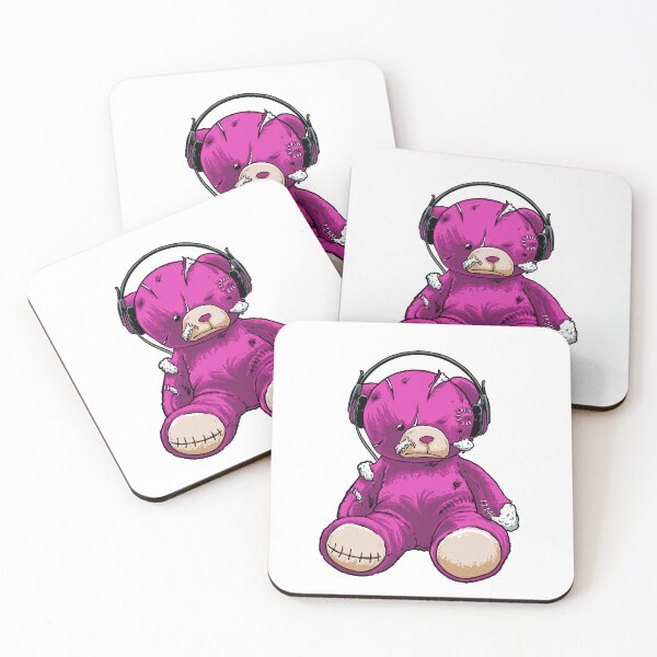 Item preview, Streetwear bear designed and sold by FNCS.SHOP.