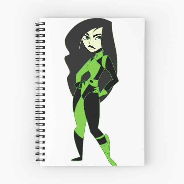 Item preview, Shego designed and sold by Yin2016.