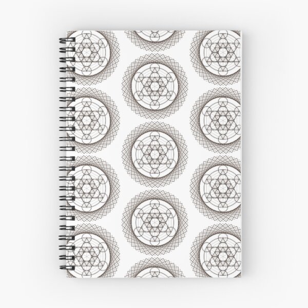 Item preview, Metatron’s Cube 2 designed and sold by JaxDillon.