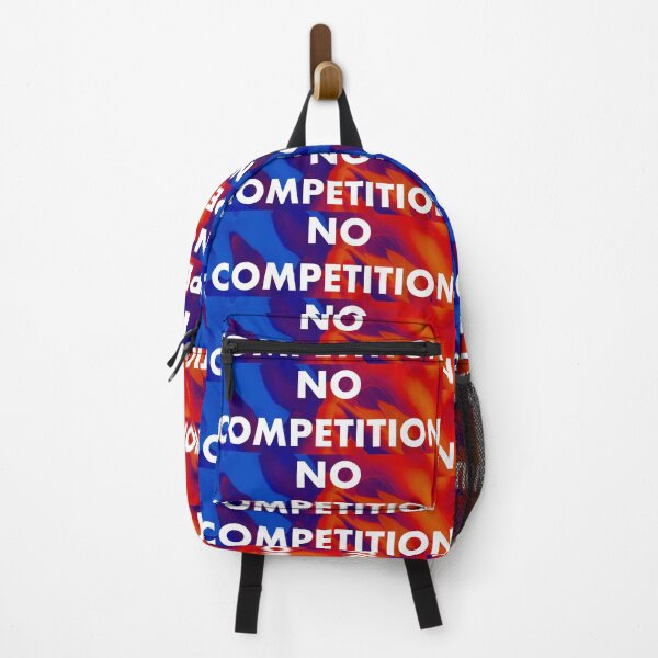 Item preview, NO COMPETITION designed and sold by john ares.