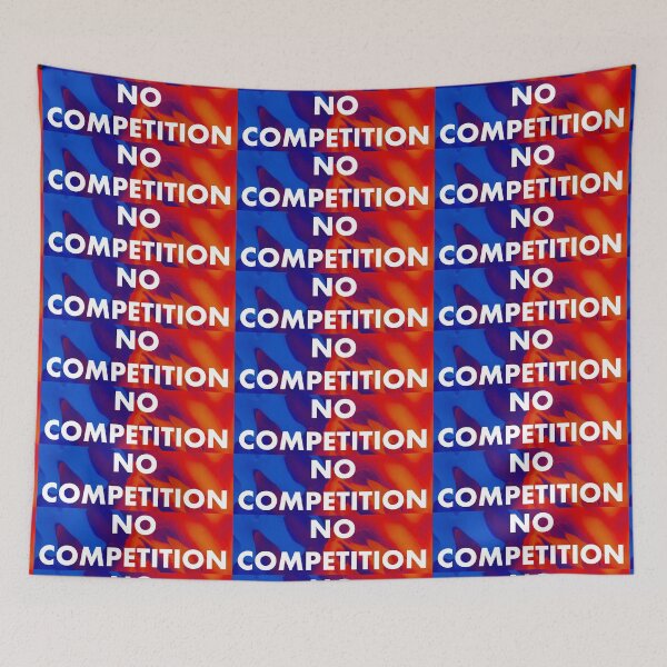 Item preview, NO COMPETITION designed and sold by john ares.