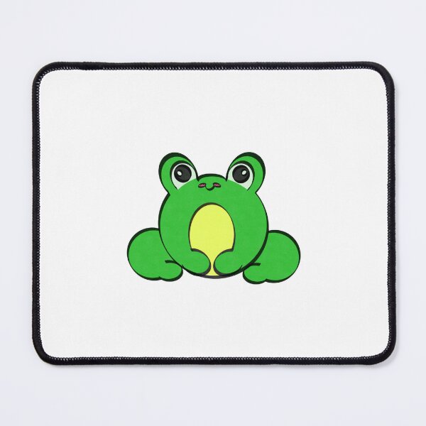 Item preview, Froggie designed and sold by PanPolar.