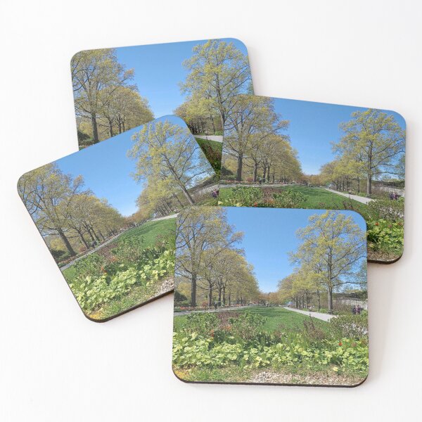 Item preview, Queens Botanical Garden designed and sold by Laybov.