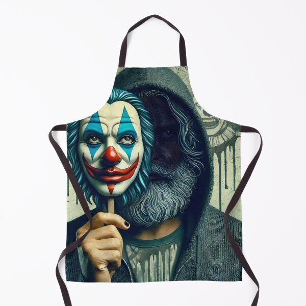Item preview, Joker designed and sold by williamlharvey.