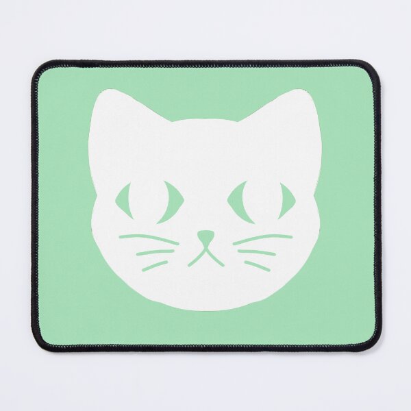 Item preview, NITW Inspired White Cat Pattern designed and sold by nyxhra.