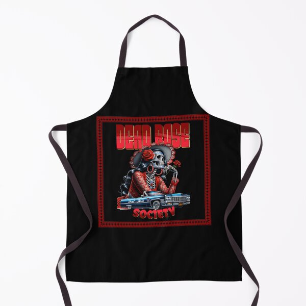 Item preview, DEADROSESOCIETY26 designed and sold by Geno59l.