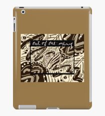 DNA iPad Case/Skin
