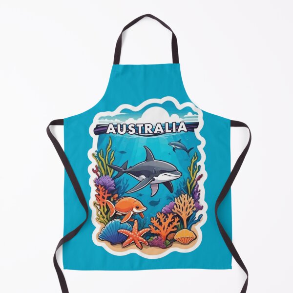 Item preview, Australia Souvenir designed and sold by GhumGham.