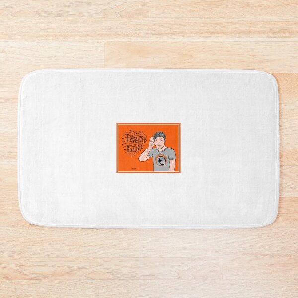 Item preview, Trust God designed and sold by Steven Wolf.